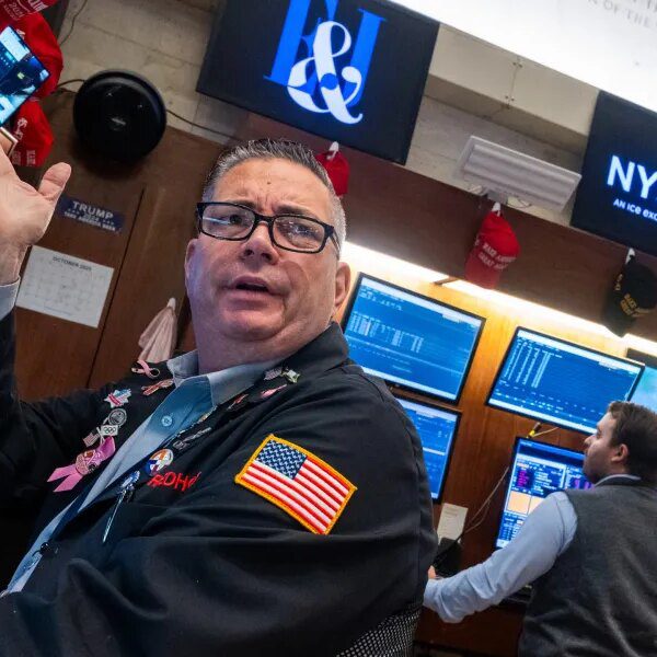 Stock market as we speak: Dow futures rally as Trump softens tone…