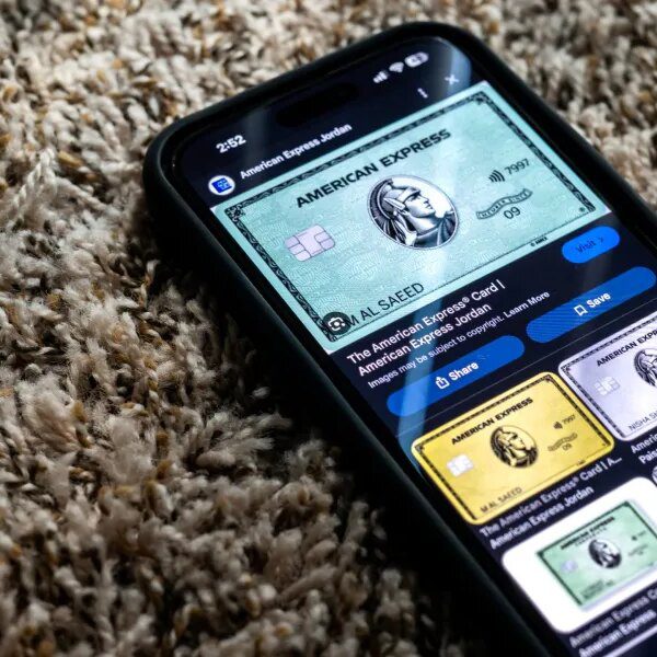 Wealthy millennial, Gen Z Platinum members drive American Express to file income:…