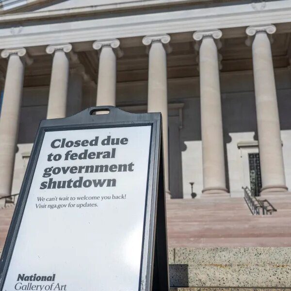 A federal choose simply indefinitely barred the Trump administration from firing federal…