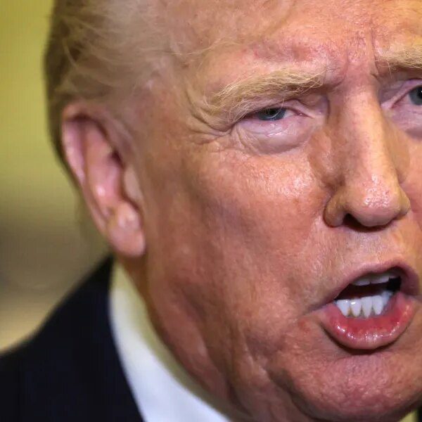 Stock merchants are delighted on the prospect of Trump dropping his tariff…