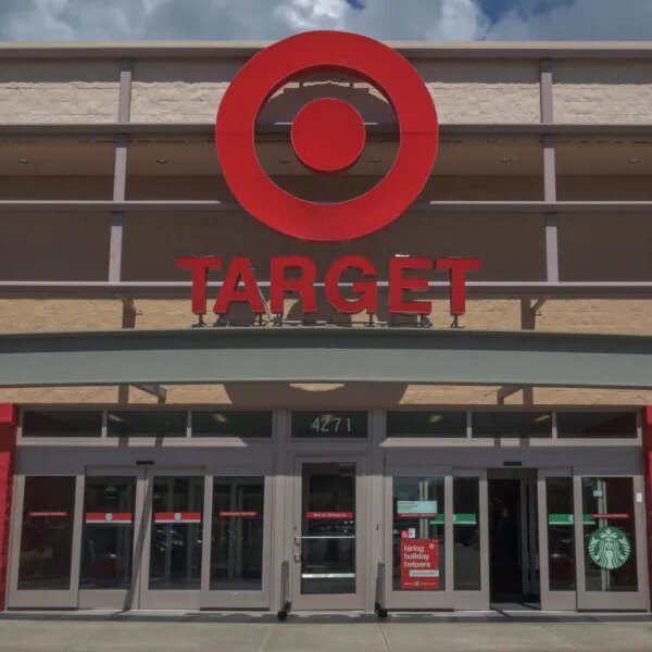 Target Zoom glitch added to sequence of mishaps over job cuts