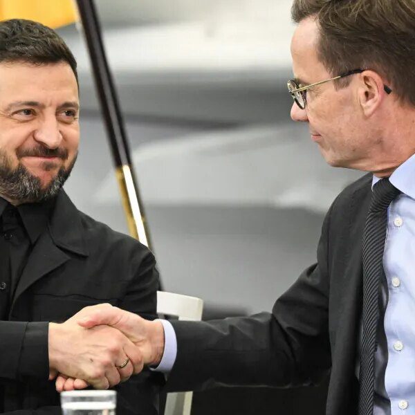 EU strikes to choke off Russia’s power money stream with sanctions on…