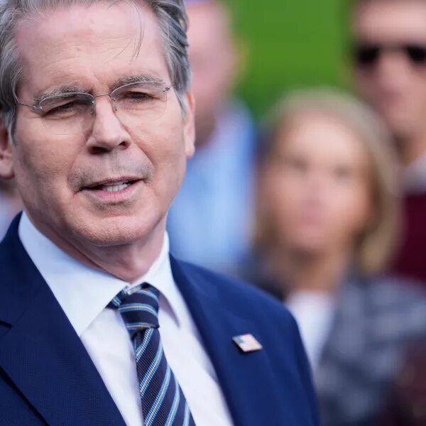 Scott Bessent hails ‘very profitable framework’ of U.S.-China commerce deal