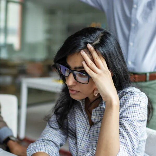 As Gen Z faces the white collar freeze in hiring, regulation and…