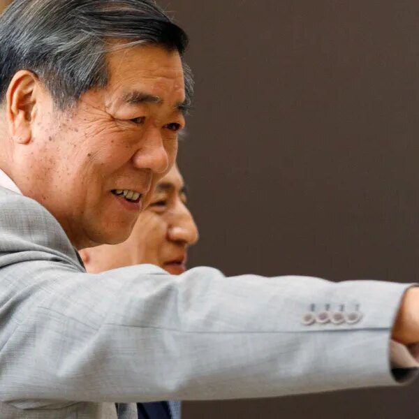 China’s uncommon earth limits could have ‘gone too far this time’ as…