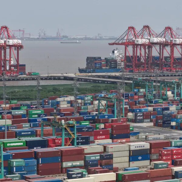 China asks U.S. to guard ‘hard-won’ outcomes earlier than Xi-Trump assembly