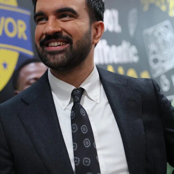 Meet the billionaires spending over six figures to cease Zohran Mamdani from…