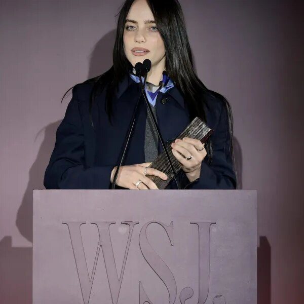 Billie Eilish calls on billionaires to present away their wealth—with Mark Zuckerberg…