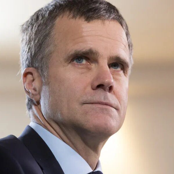 Novo chairman to step down in board rift over tempo of change