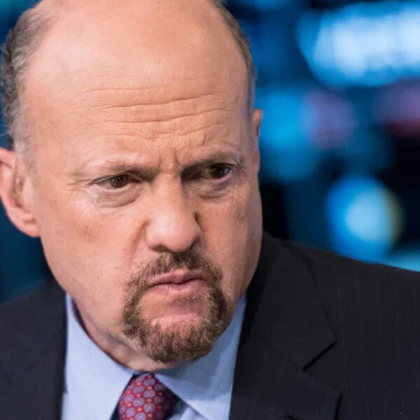 Jim Cramer: The case of Nvidia, the inventory I cherished a lot…