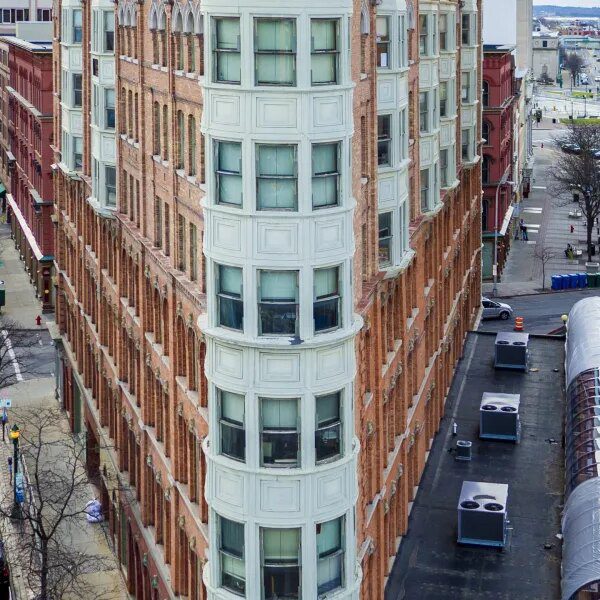 31-year-old Syracuse Avis worker stole 47 automobiles and ran personal and loaned…