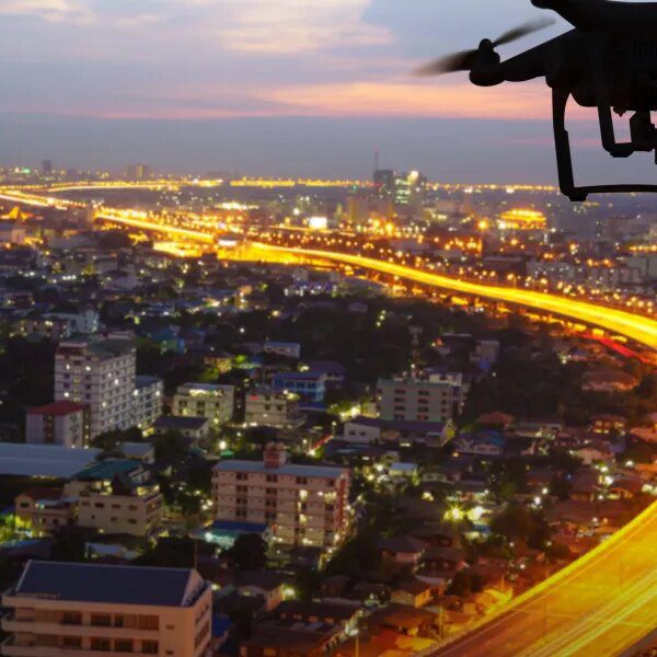 Mysterious drones that officers cannot clarify preserve shutting down Europe’s airports: ‘it…
