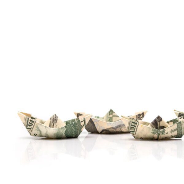 If you’re not an AI startup, good luck elevating cash from VCs