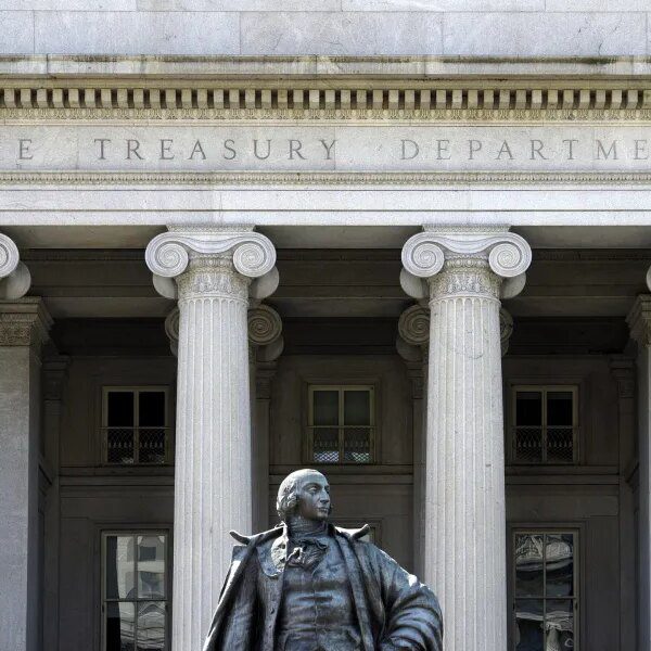 U.S. nationwide debt hits $38 trillion and Washington is ‘numb to our…
