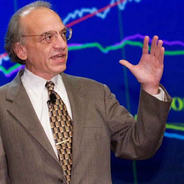 Jeremy Siegel says U.S. sleepwalked into rare-earths disaster as China tightens its…