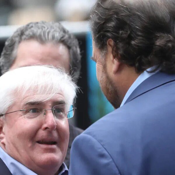 Ron Conway skewers Mark Benioff in board resignation after 25 years: ‘I…