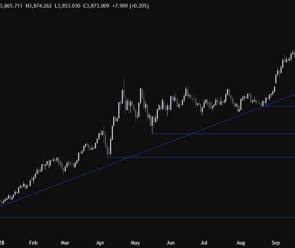 The lack of bearish catalysts retains the Gold bulls in cost