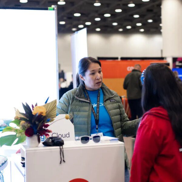 Less than 3 days to safe your exhibit desk at Disrupt 2025