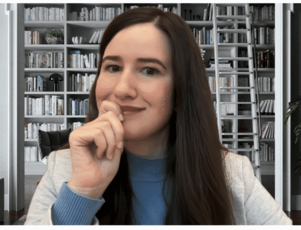 Google Meet launches an AI-powered make-up characteristic