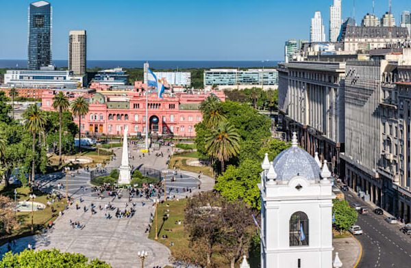 Govt mulls subsidizing Israel – Argentina flights – Investorempires.com