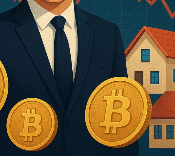 Grant Cardone Buys More Bitcoin During Market Sell-Off – Investorempires.com