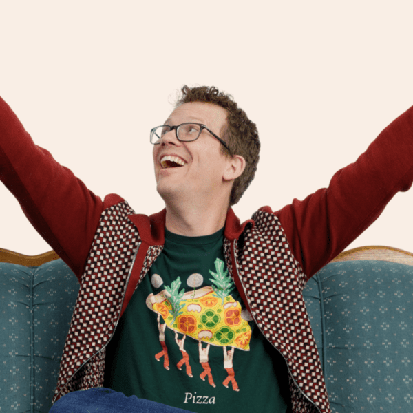 YouTuber Hank Green warns Gen Z that being an influencer isn’t all…
