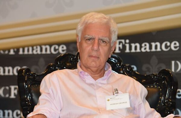 Regulator tells Horesh-Harel to not assist select ICC-CAL CEO – Investorempires.com