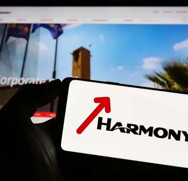Harmony Gold Mining completes MAC Copper acquisition – Investorempires.com