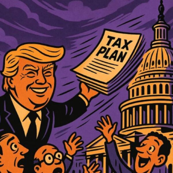 Harvard’s Gopinath: Trump’s “Liberation Day” tariffs tax hurting corporations, not serving to…