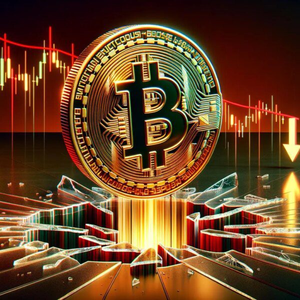Here’s The Best Time To Buy Bitcoin As Impulse Wave Sets Path…