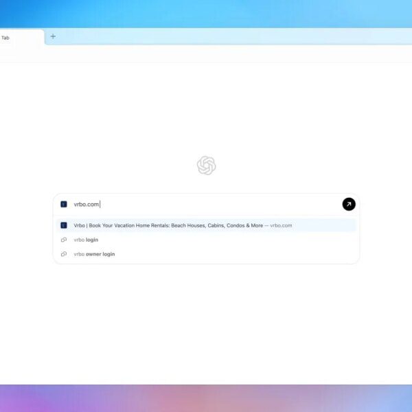 OpenAI’s Atlas is extra about ChatGPT than the online