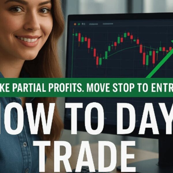 How to Day Trade: This Critical Change Can Make or Break Traders