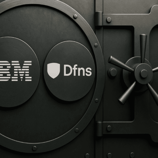 IBM, Dfns Launch Digital Asset Haven for Enterprise Custody – Investorempires.com