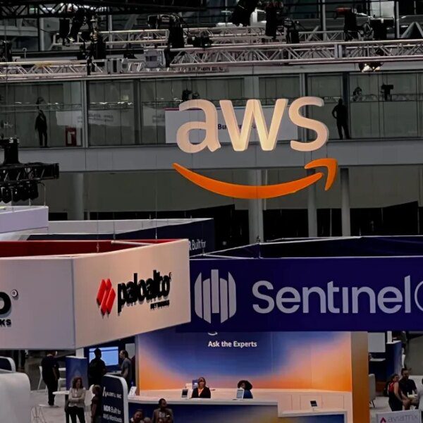 Amazon DNS outage breaks a lot of the web
