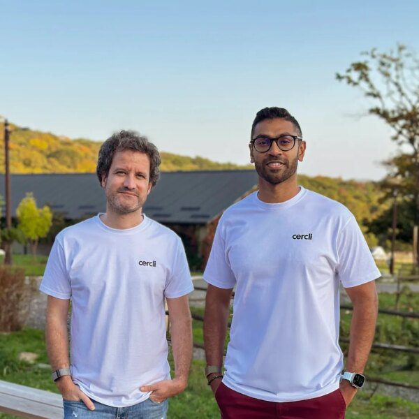 YC alum Cercli, an AI-powered Rippling for MENA, raises oversubscribed $12M Series…