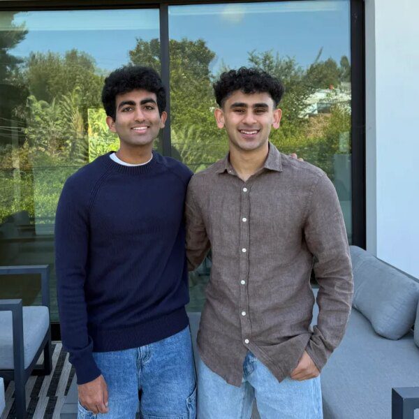 20-year-old dropouts constructed AI notetaker Turbo AI to five million customers