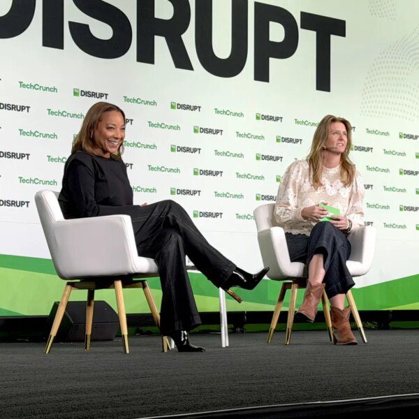 Robotaxi firms should do extra to show security, Waymo co-CEO says