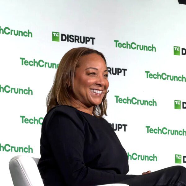 Waymo’s co-CEO on the problem of scaling robotaxis safely