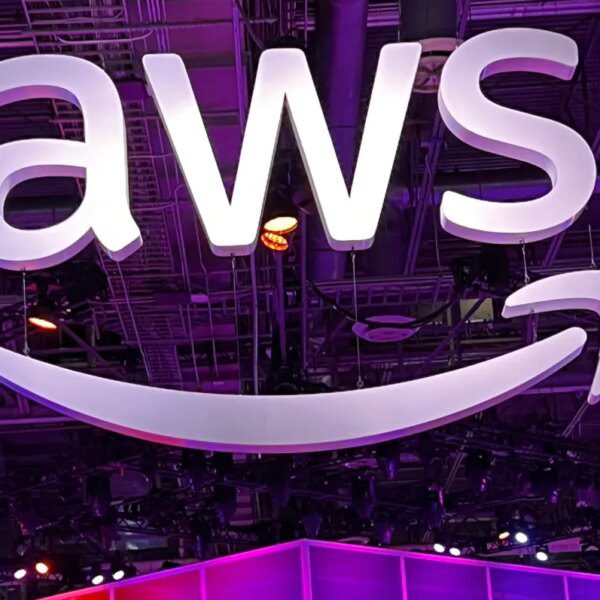 AWS exceeds Wall Street’s expectations as demand for cloud infra stays excessive