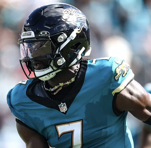 Jacksonville Jaguars To Wear “Prowler” Throwback Uniforms On Monday Night Football –…