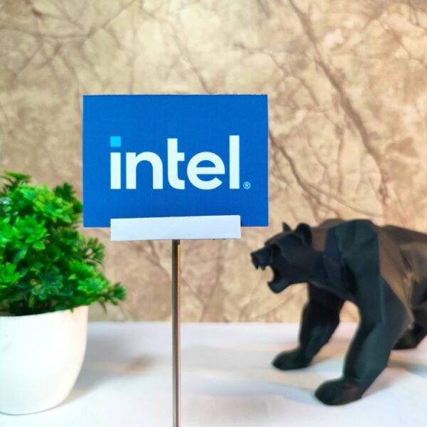 Is Intel Stock a Buy After Its Full 9.1% Earnings Rise?
