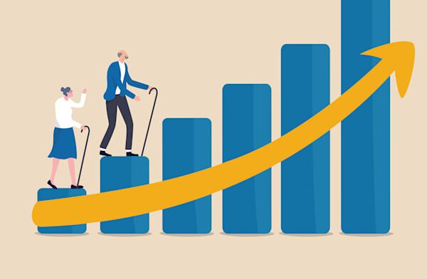 Israel life expectancy fourth highest in OECD – Investorempires.com