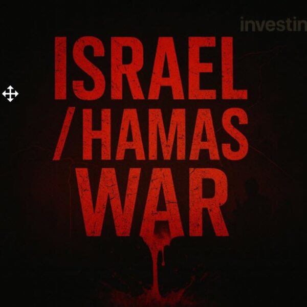 More from Hamas: agrees to launch all hostages, alive or our bodies
