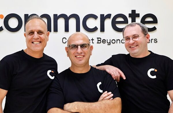 Israeli tactical satcom co Commcrete raises $29m – Investorempires.com
