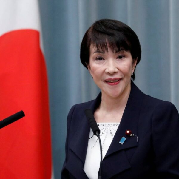 Japan prime minister Takaichi says will implement accountable proactive fiscal coverage