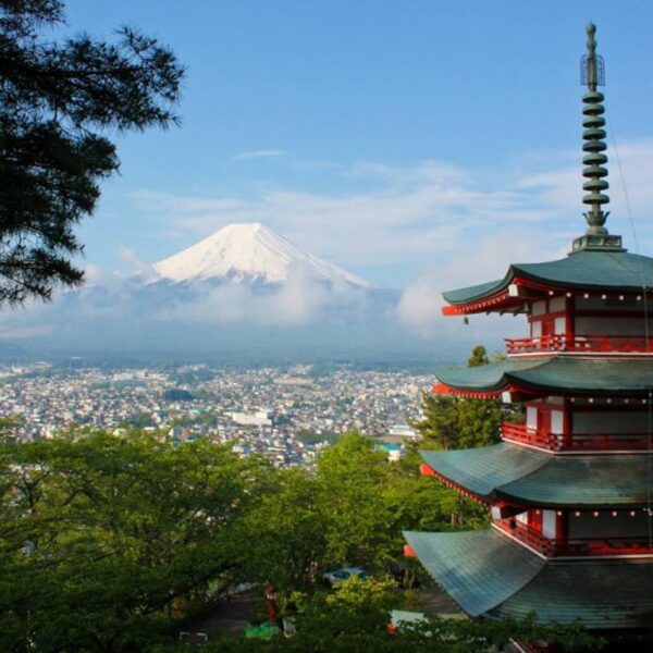 Japan's LDP and Nippon Ishin events formalise coalition settlement