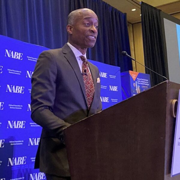 Fed's Jefferson: Expect disinflation to renew subsequent 12 months