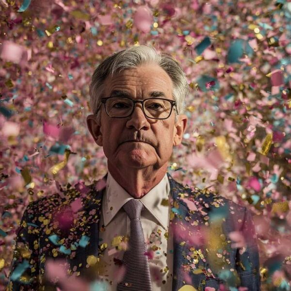 PIMCO: Powell reins in market reduce bets as Fed ends QT, stays…