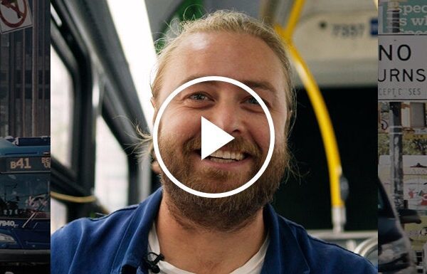 Can New York City Buses Be Both Fast and Free?