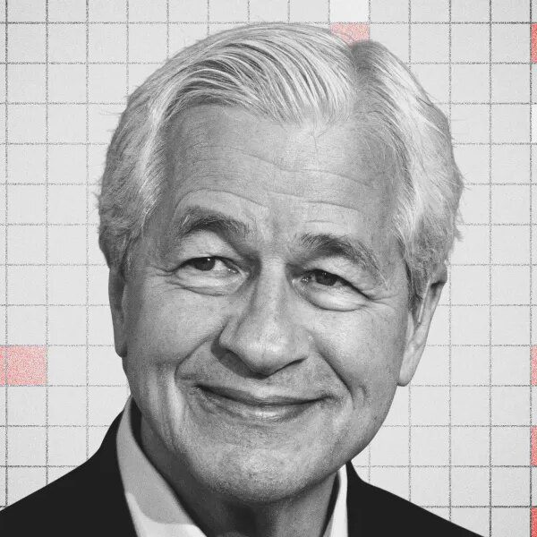 JPMorgan CEO Jamie Dimon on mentorship and ‘the necessity to preserve the…